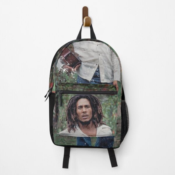 Item preview, Bob Marley Young Vintage designed and sold by Altaf Aji.