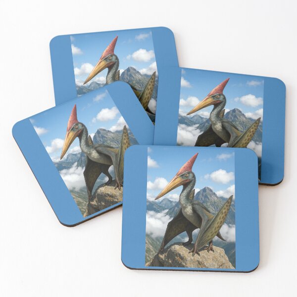 Item preview, Pterodactyl designed and sold by Tridentulus.
