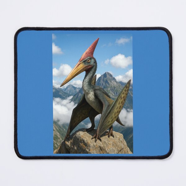 Item preview, Pterodactyl designed and sold by Tridentulus.