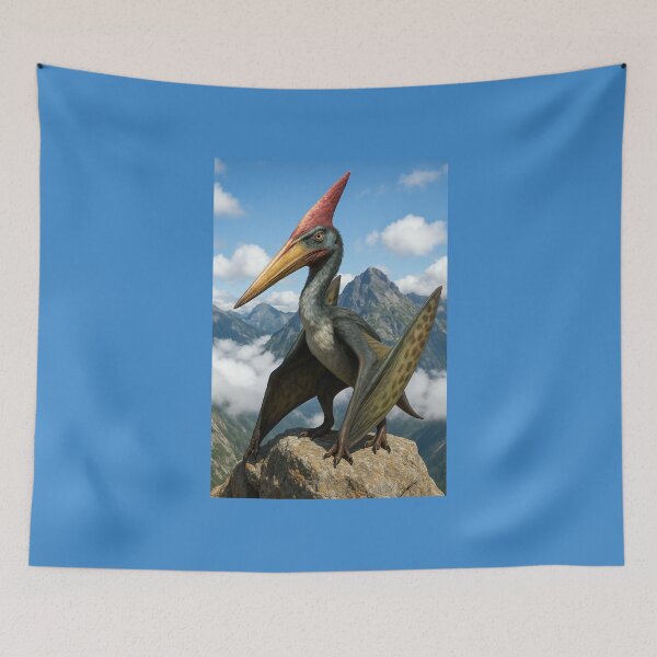 Item preview, Pterodactyl designed and sold by Tridentulus.
