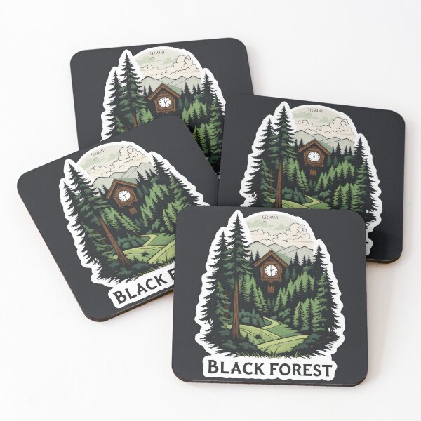 Item preview, Black Forest Germany – Explore the Magic of Schwarzwald designed and sold by wildexperience.