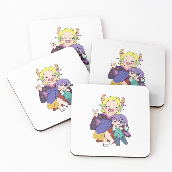 Item preview, Lucoa  Shouta Chibi Duo designed and sold by LllumynArtStore.