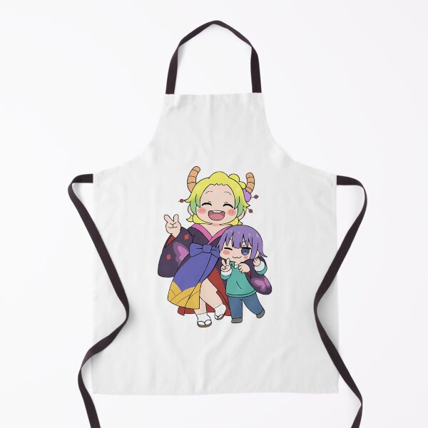 Item preview, Lucoa  Shouta Chibi Duo designed and sold by LllumynArtStore.