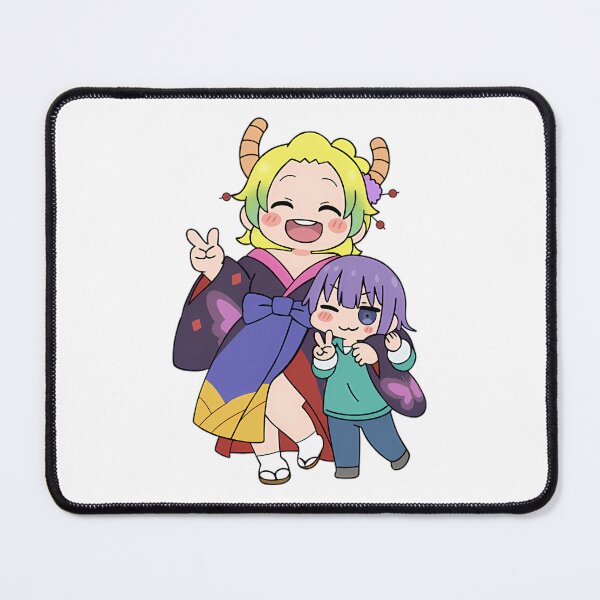 Item preview, Lucoa  Shouta Chibi Duo designed and sold by LllumynArtStore.