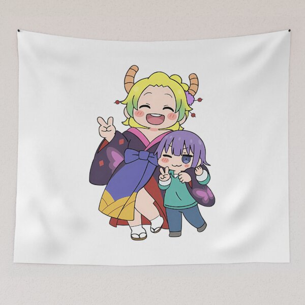 Item preview, Lucoa  Shouta Chibi Duo designed and sold by LllumynArtStore.