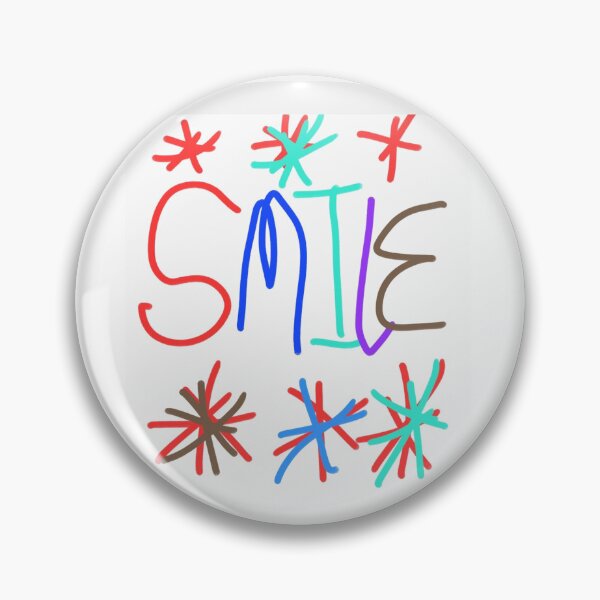 Item preview,      SMILE designed and sold by Artqween .