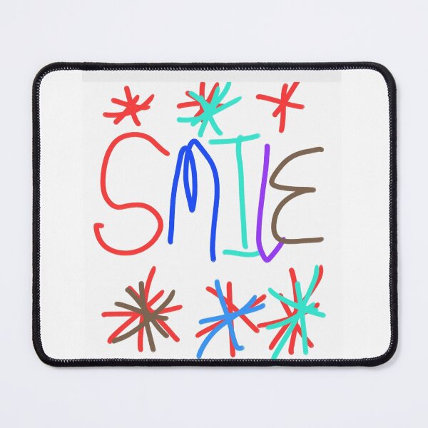 Item preview,      SMILE designed and sold by Artqween .