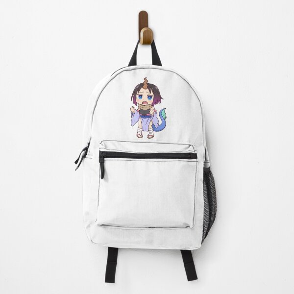 Item preview, Elma Chibi Dragon Maid designed and sold by LllumynArtStore.