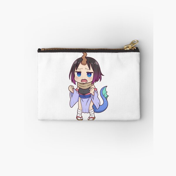 Item preview, Elma Chibi Dragon Maid designed and sold by LllumynArtStore.