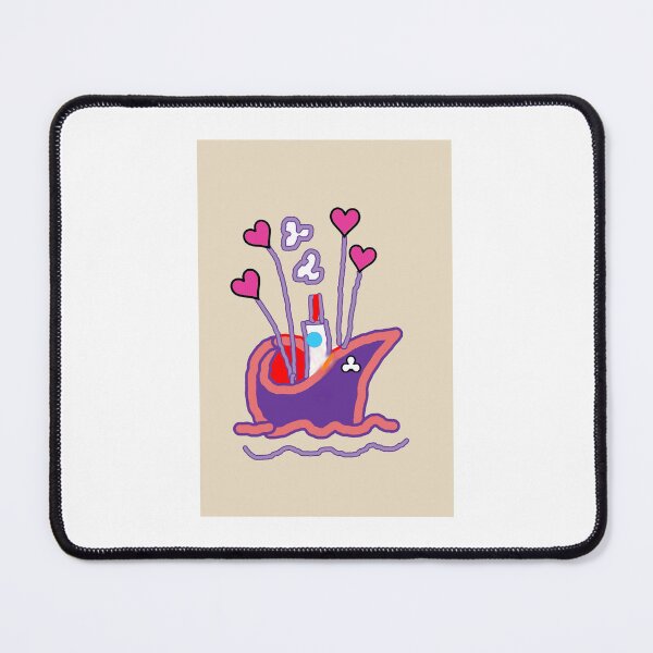 Item preview, Icebreaker designed and sold by Akokoki.