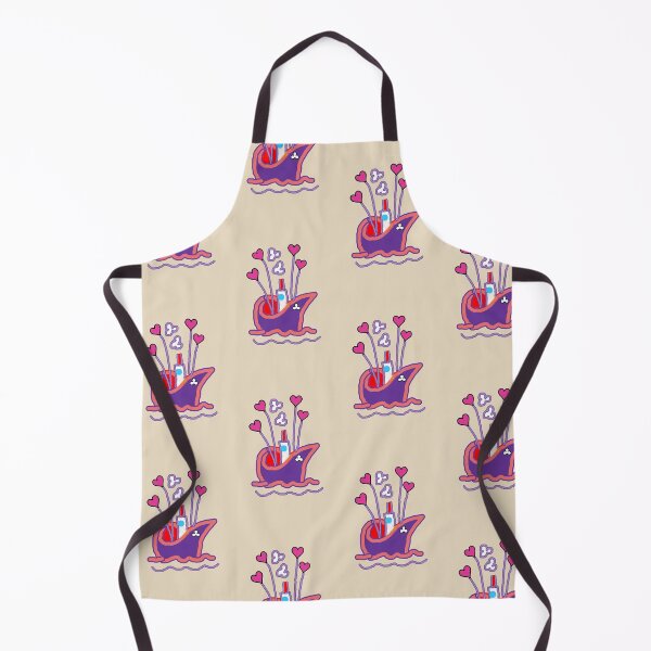 Item preview, Icebreaker designed and sold by Akokoki.