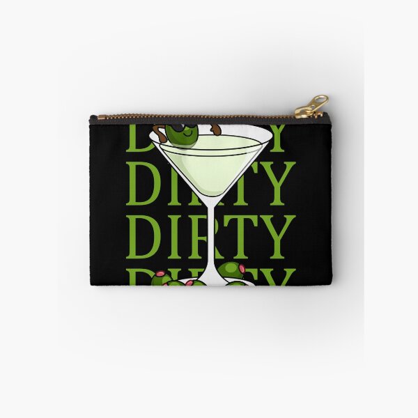 Artikelvorschau, Martini Dirty Martini Liebhaber Cocktail Oliven Dirty Martini Gear entworfen und verkauft von DynamicDesign.