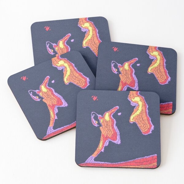 Item preview, Noche de tango designed and sold by Silverlocks and threads.