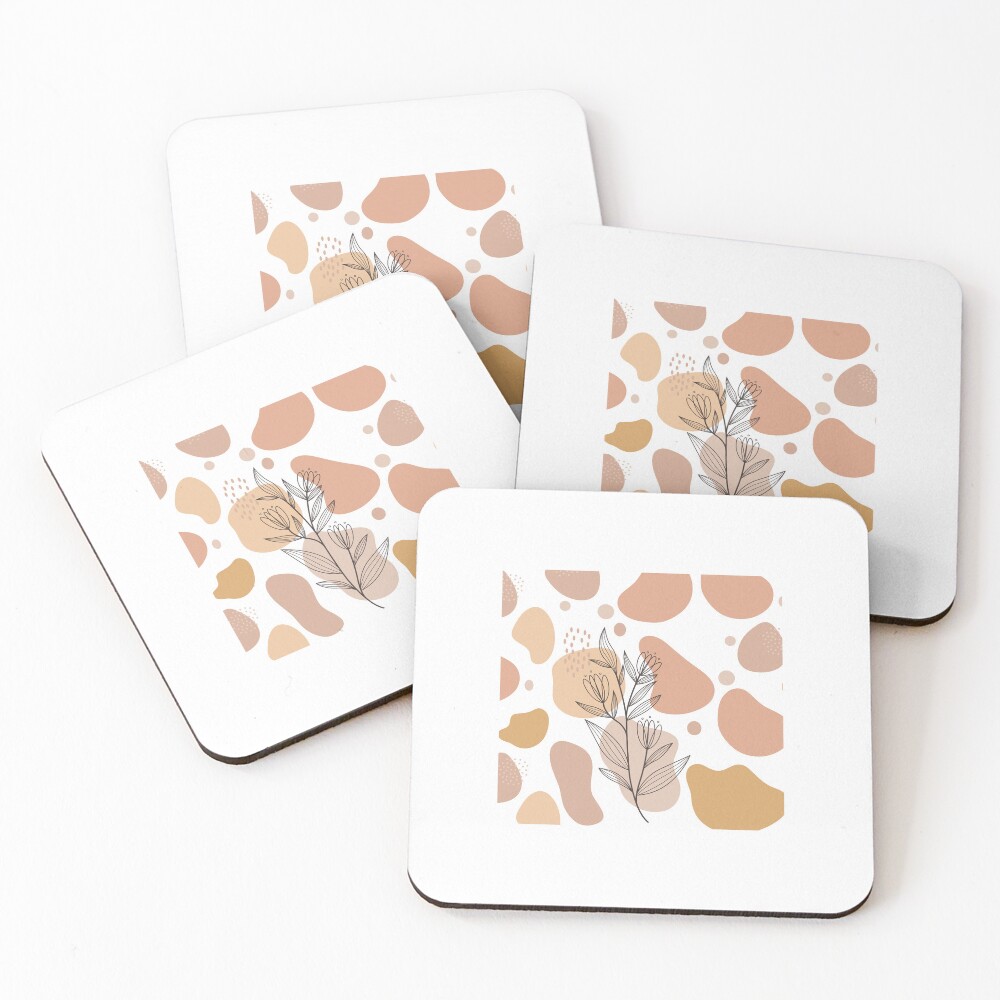 Item preview, Coasters (Set of 4) designed and sold by Ravendale4.