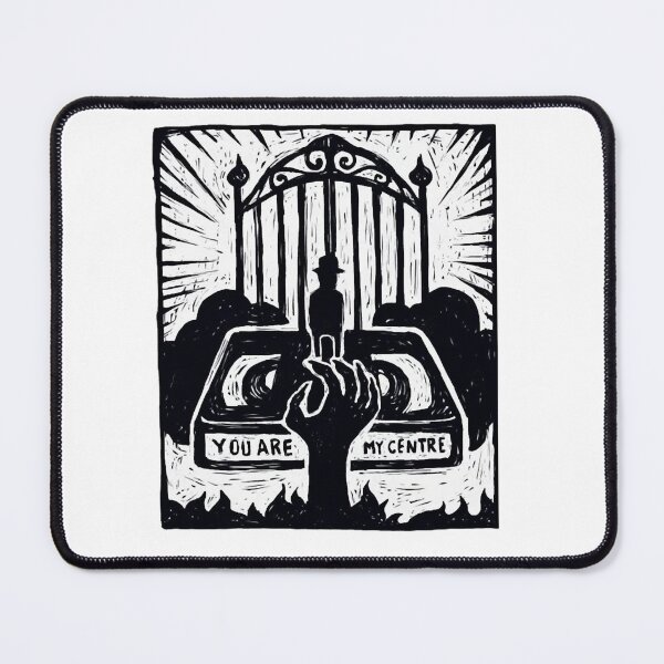 Item preview, Music Radio Head Classic designed and sold by NOELGUTIERREZ.