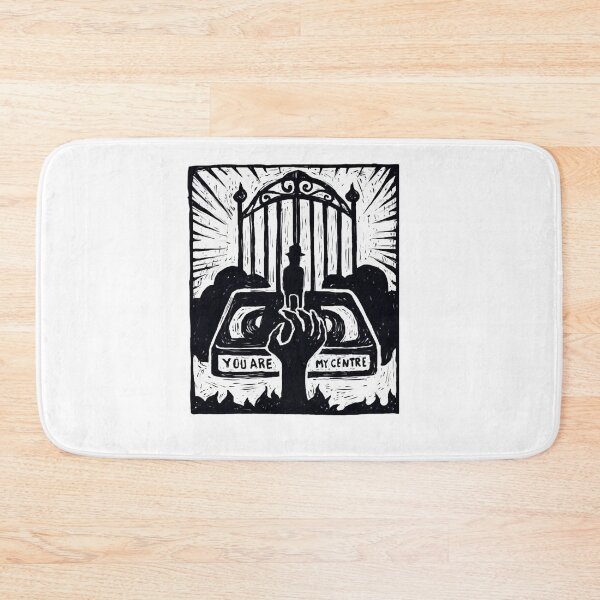 Item preview, Music Radio Head Classic designed and sold by NOELGUTIERREZ.