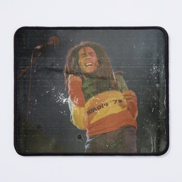 Item preview, Bob Marley Reggae Vintage designed and sold by Altaf Aji.