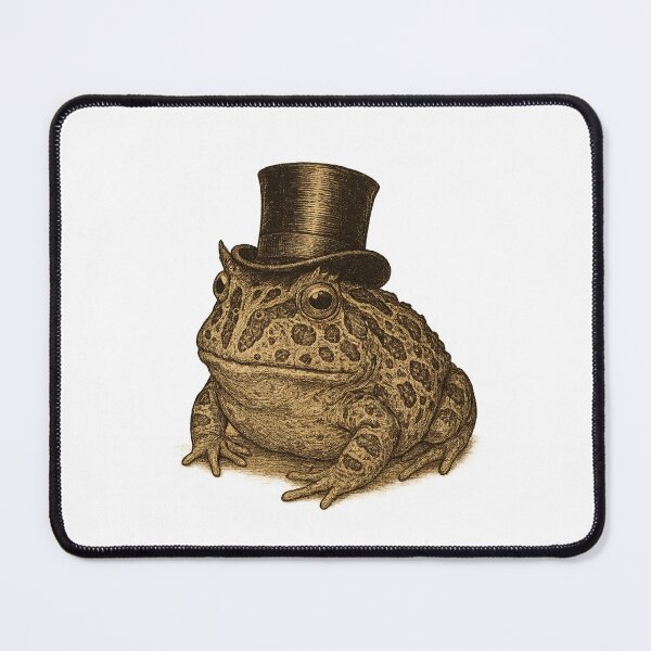 Item preview, Funny pacman frog  designed and sold by AddlPoolart.