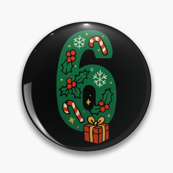 Item preview, Fun 67 Number 6-7 6 7 Matching Christmas Six Seven Gear designed and sold by DynamicDesign.