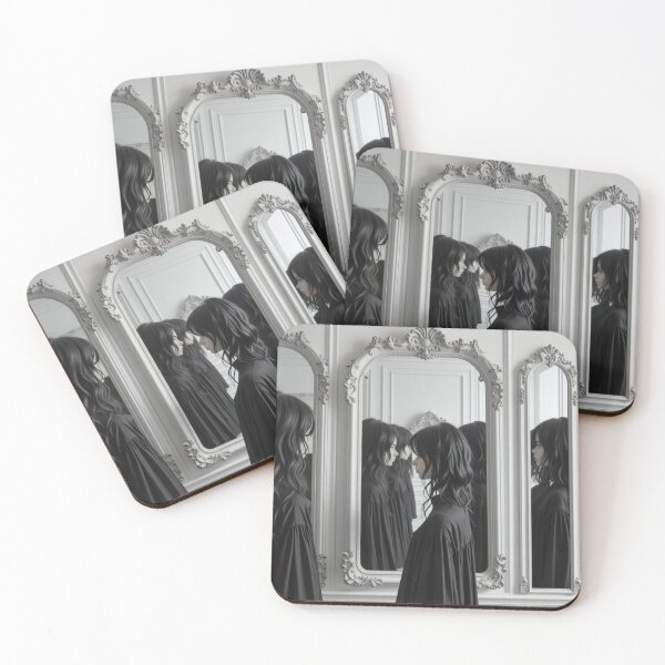 Item preview, Twin Perceptions designed and sold by Blk7Lotus.