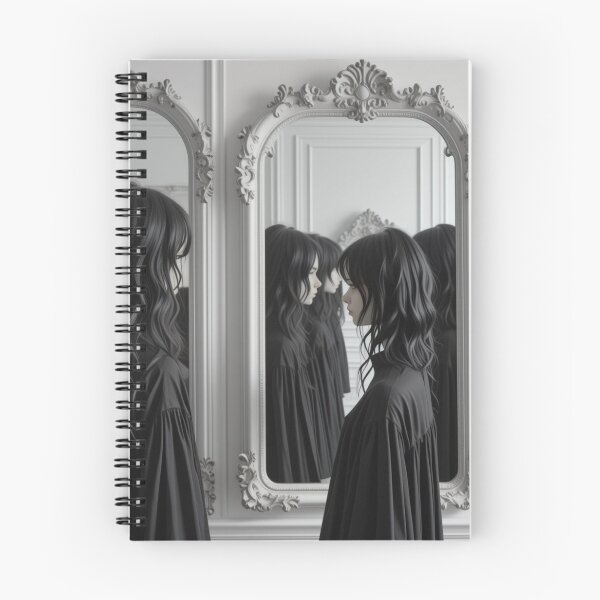 Item preview, Twin Perceptions designed and sold by Blk7Lotus.