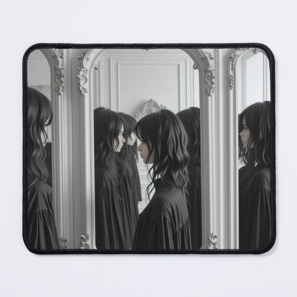 Item preview, Twin Perceptions designed and sold by Blk7Lotus.