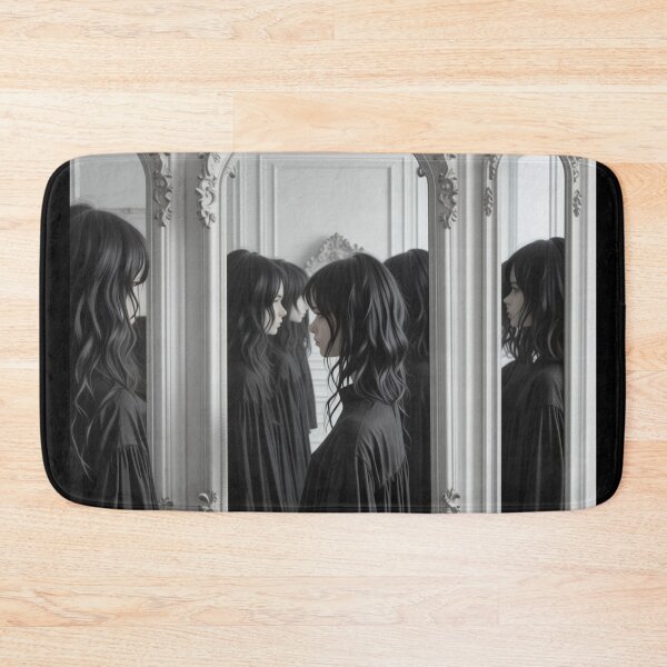 Item preview, Twin Perceptions designed and sold by Blk7Lotus.