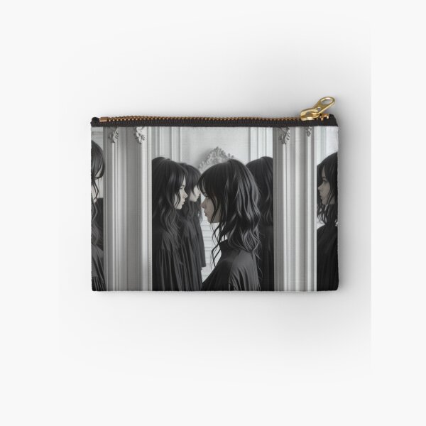 Item preview, Twin Perceptions designed and sold by Blk7Lotus.