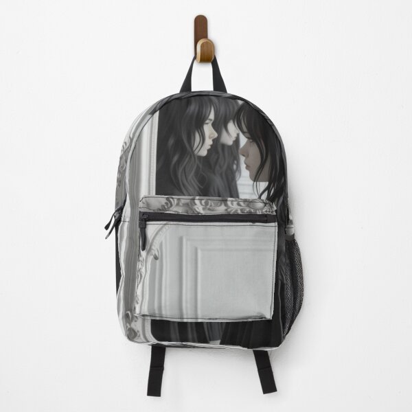 Item preview, Twin Perceptions designed and sold by Blk7Lotus.