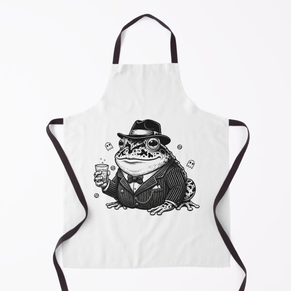 Item preview, Funny pacman frog designed and sold by AddlPoolart.