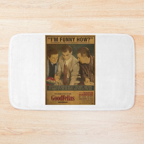 Item preview, Goodfellas Poster Classic  designed and sold by NOELGARCIAA.