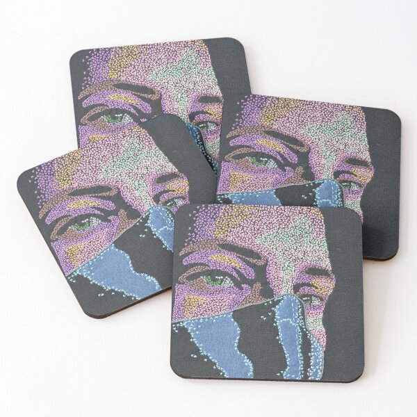 Item preview, I'll be there - portrait designed and sold by Silverlocks and threads.