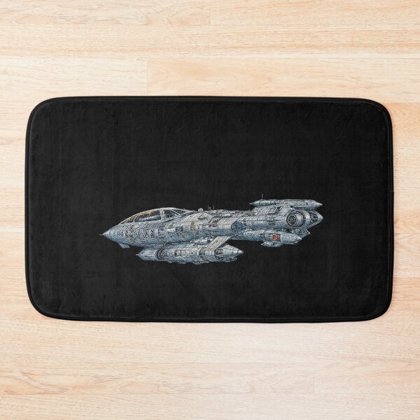 Item preview, Battle Starship dream designed and sold by Helios Be. Lavsh.