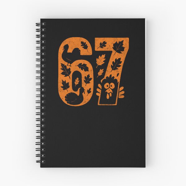 Item preview, Thanksgiving 6-7 Fun 67 6 7 Six Seven Gear designed and sold by DynamicDesign.
