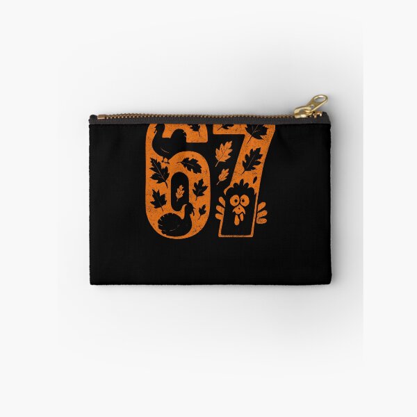 Item preview, Thanksgiving 6-7 Fun 67 6 7 Six Seven Gear designed and sold by DynamicDesign.