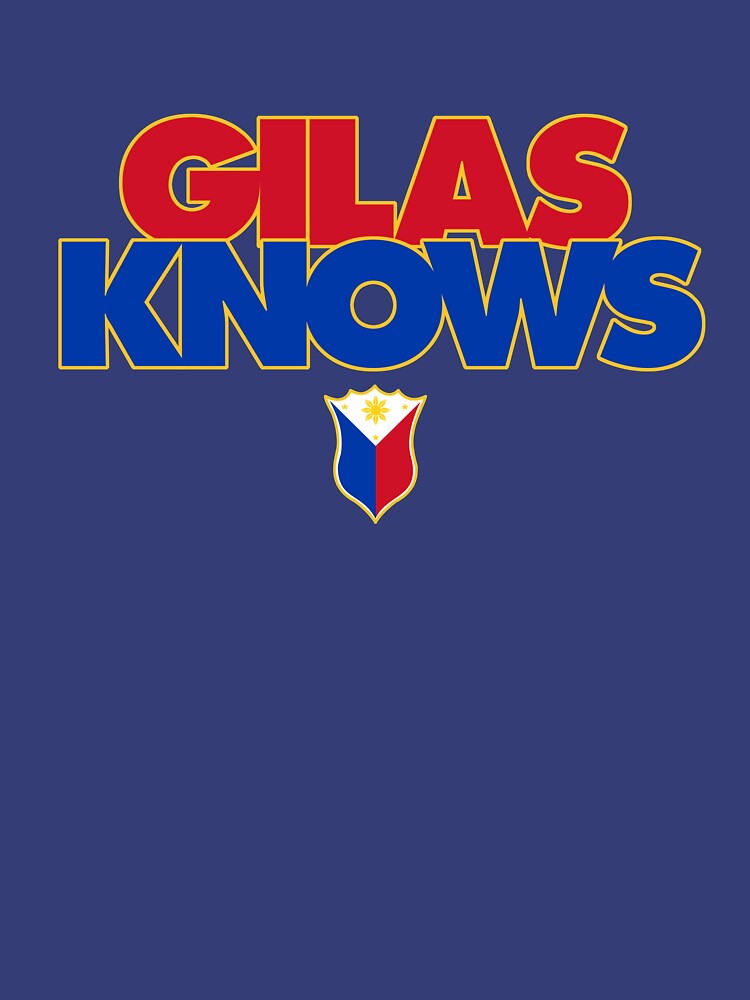 "Pilipinas Basketball TShirt, Gilas Philippines Tee Shirt" Tshirt for Sale by rilarde