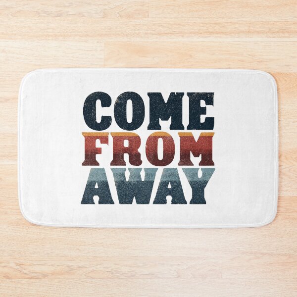 Item preview, Come From Away – Newfoundland Slang designed and sold by EastEndTownie.