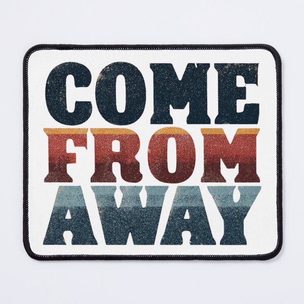 Item preview, Come From Away – Newfoundland Slang designed and sold by EastEndTownie.