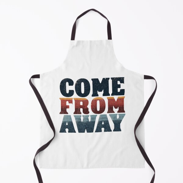 Item preview, Come From Away – Newfoundland Slang designed and sold by EastEndTownie.