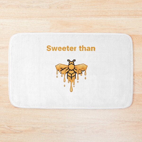 Item preview, Urban Rogue - Sweeter than Honey designed and sold by Urbanrogue&co.
