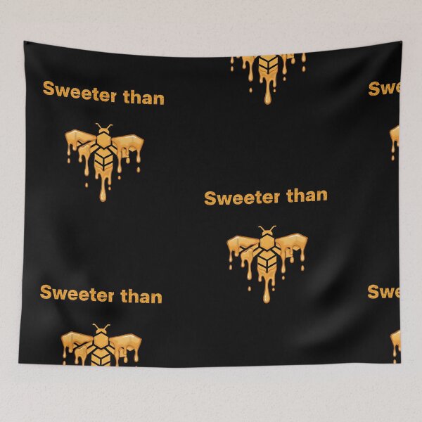 Item preview, Urban Rogue - Sweeter than Honey designed and sold by Urbanrogue&co.