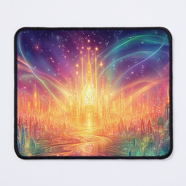 Item preview, The Celestial Path to Eternity designed and sold by gimpysticks.