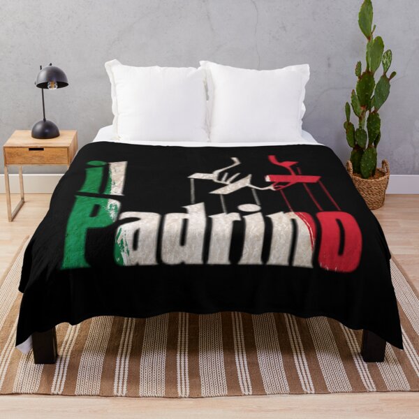 Item preview, Il Padrino - The Godfather Classic designed and sold by NOELGARCIAA.