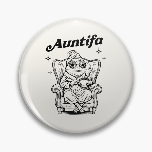 Item preview, Aunt ifa Vintage Style Shirt, Antifa Tee, Funny Meme Shirt, Weirdcore Shirt, Siempre Antifascista Political Protest Punk Anarchist Unisex designed and sold by samidsou.