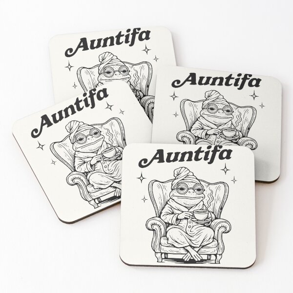 Item preview, Aunt ifa Vintage Style Shirt, Antifa Tee, Funny Meme Shirt, Weirdcore Shirt, Siempre Antifascista Political Protest Punk Anarchist Unisex designed and sold by samidsou.