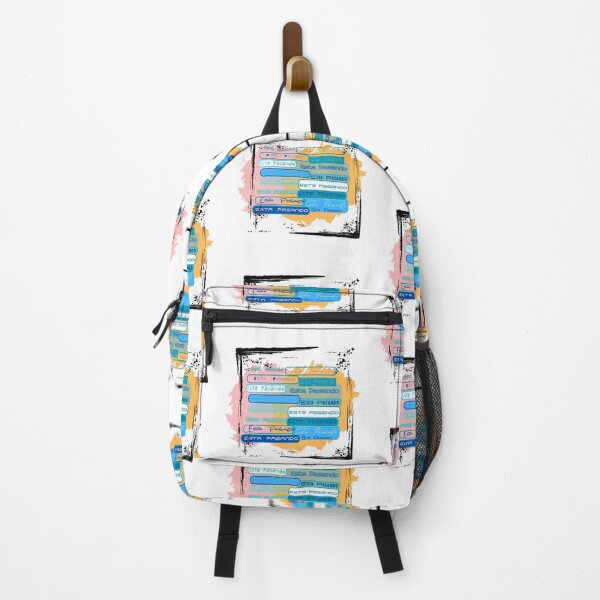 Item preview, ESTA PASANDO designed and sold by Atba.