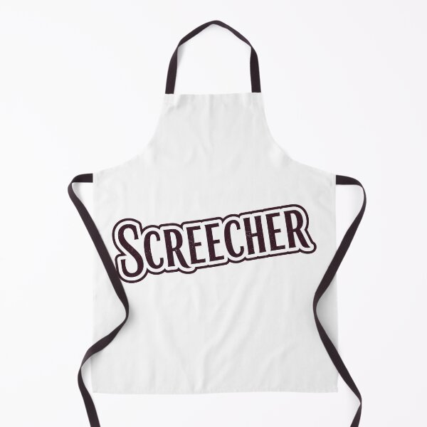 Item preview, Screecher – Newfoundland Slang designed and sold by EastEndTownie.