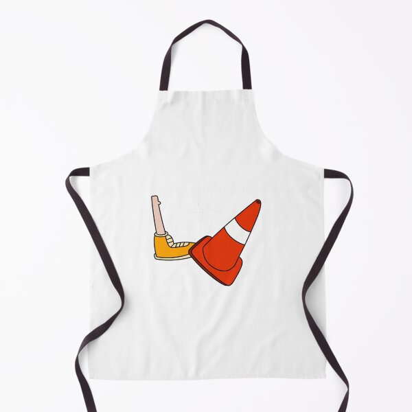 Item preview, Traffic Cone Are Useless  designed and sold by Aliciastubs.