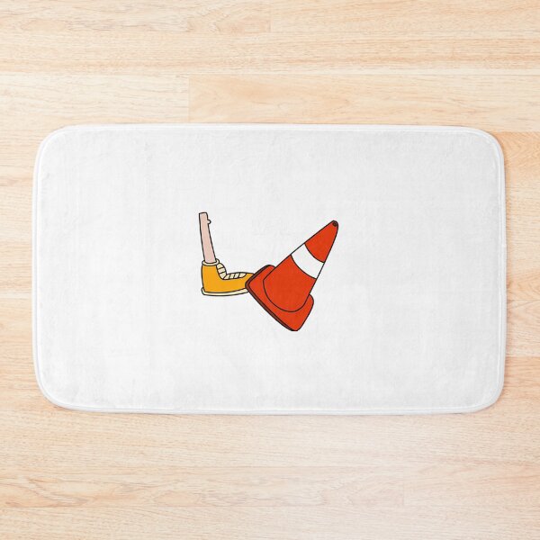 Item preview, Traffic Cone Are Useless  designed and sold by Aliciastubs.