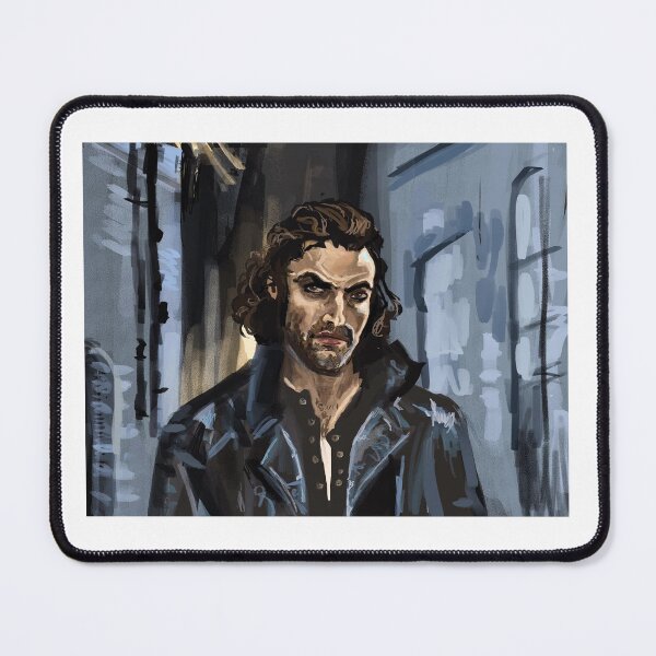 Item preview, Mitchell designed and sold by Erica Bey.